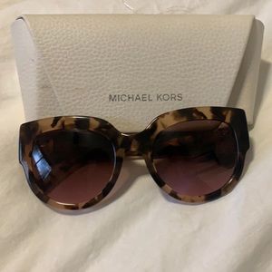 Michael Kors glasses